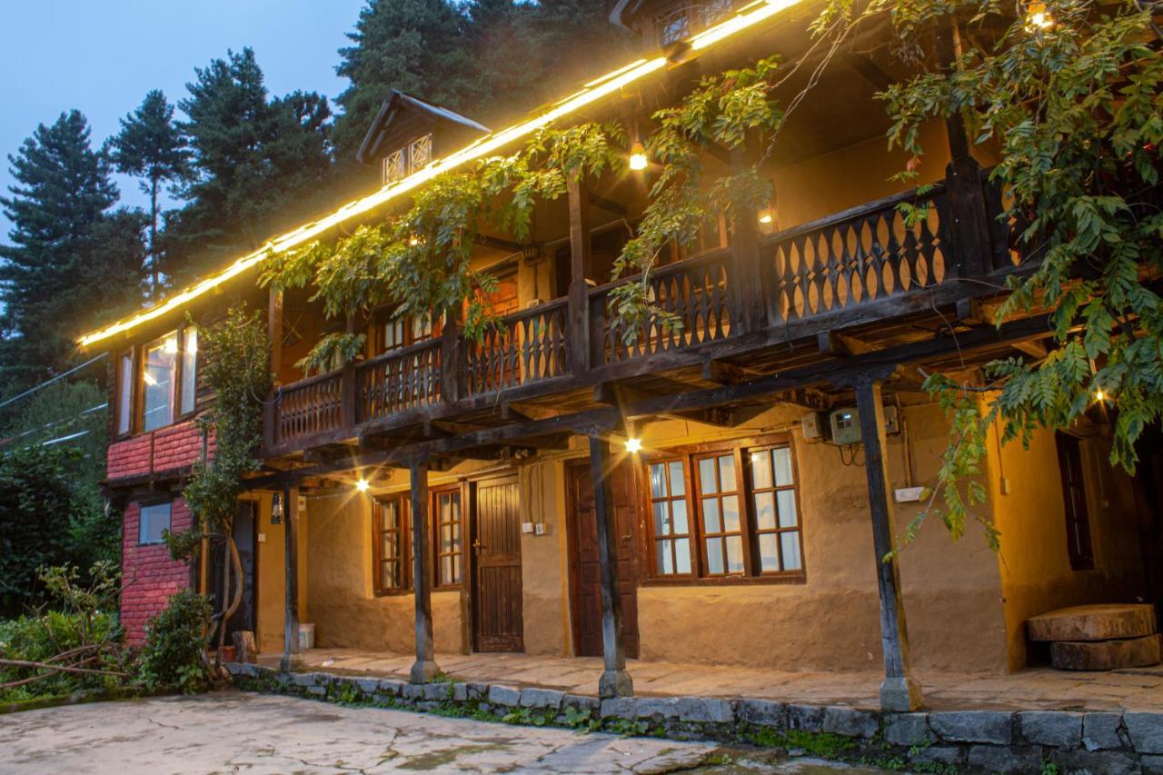 Aarya Homes Bed & Breakfast Manali (Himachal Pradesh)