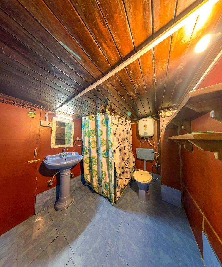 Bed & Breakfast Aarya Homes *