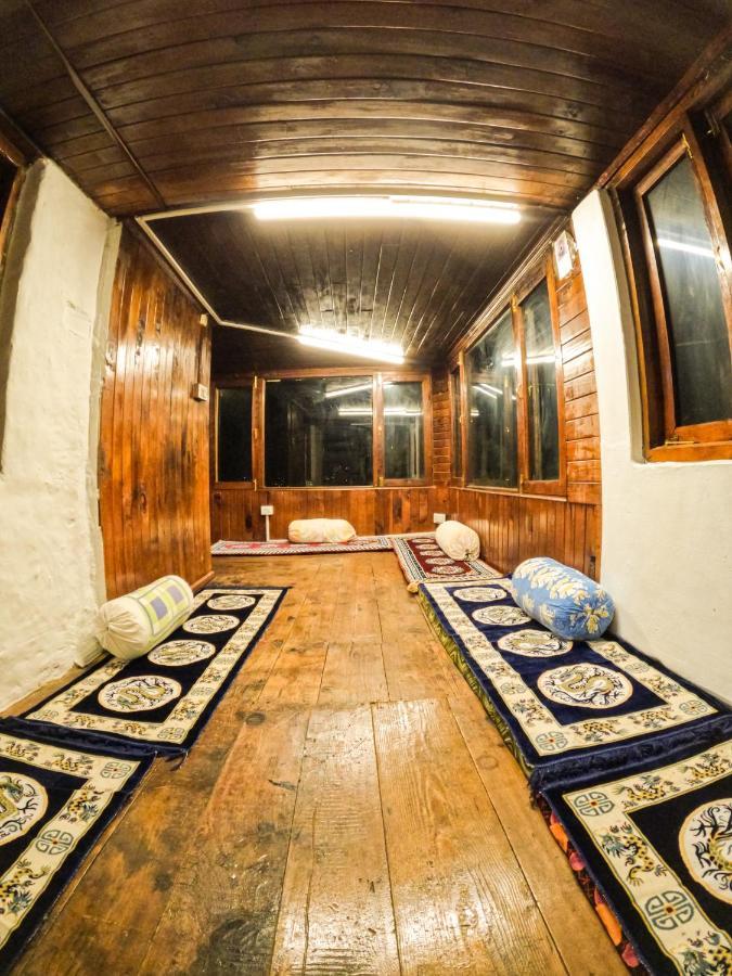 Bed & Breakfast Aarya Homes Manali (Himachal Pradesh)