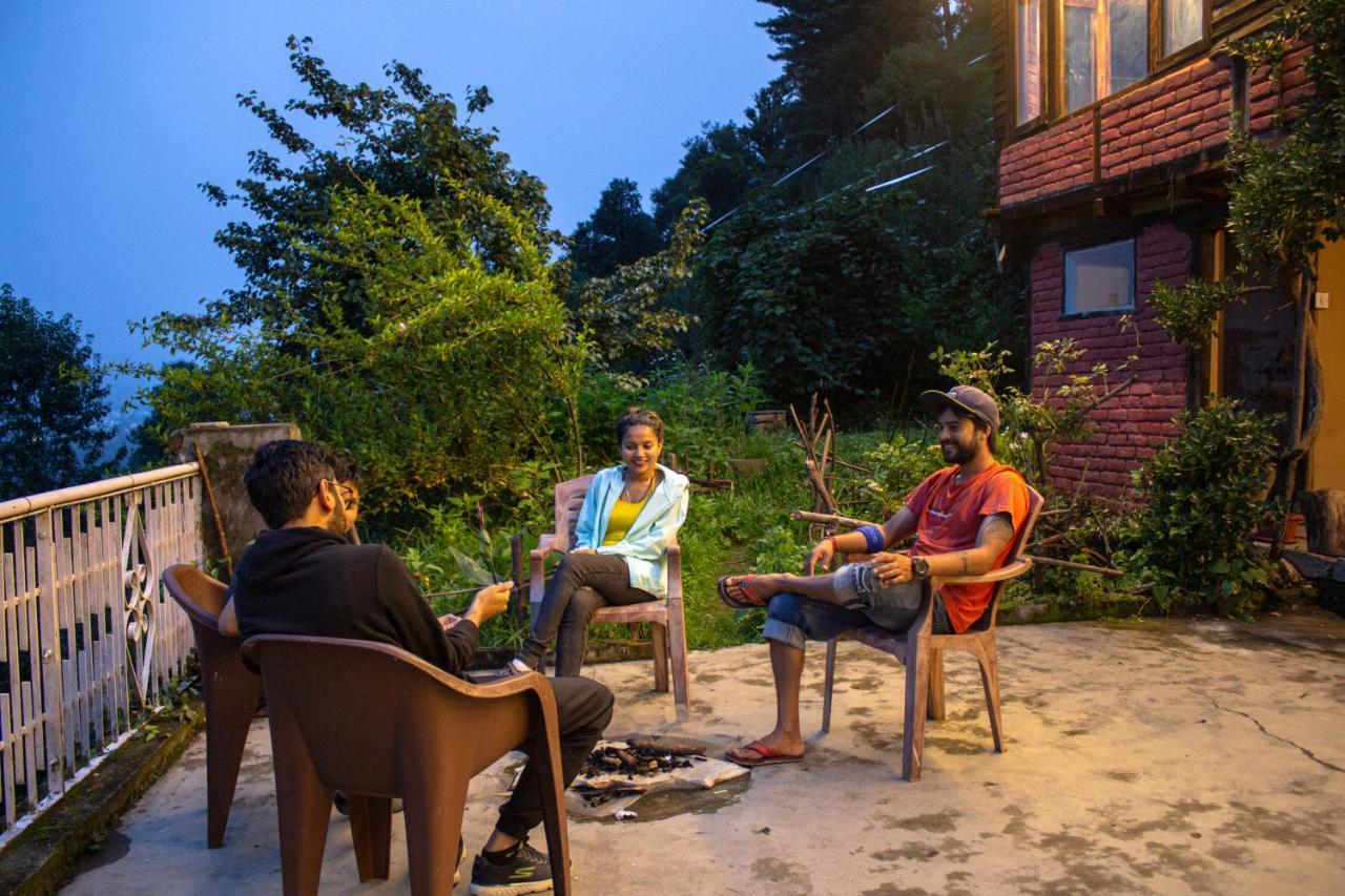 Aarya Homes Bed & Breakfast *