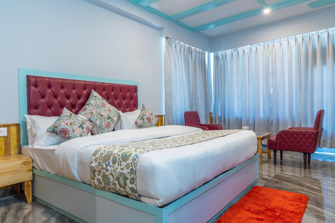 Hotel Apple Flower By Mall Road