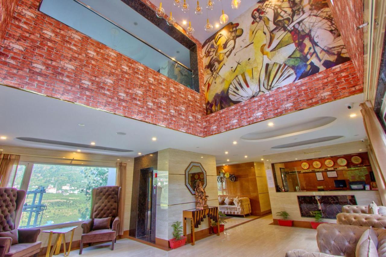 Hotel Katson Blue 3*