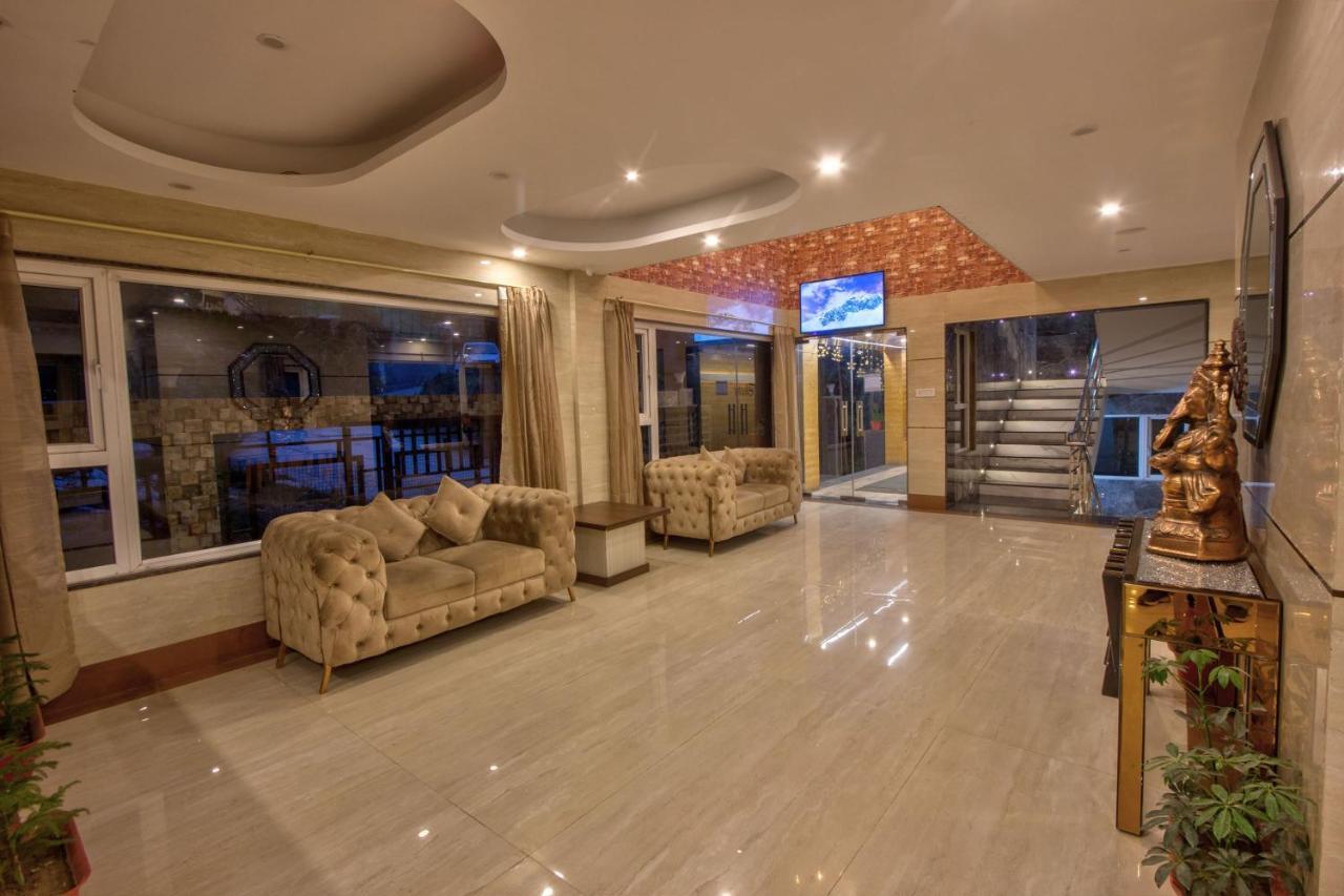 Katson Blue Hotel Manali (Himachal Pradesh)
