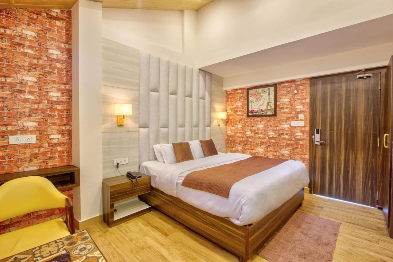 Katson Blue 3* Manali (Himachal Pradesh)