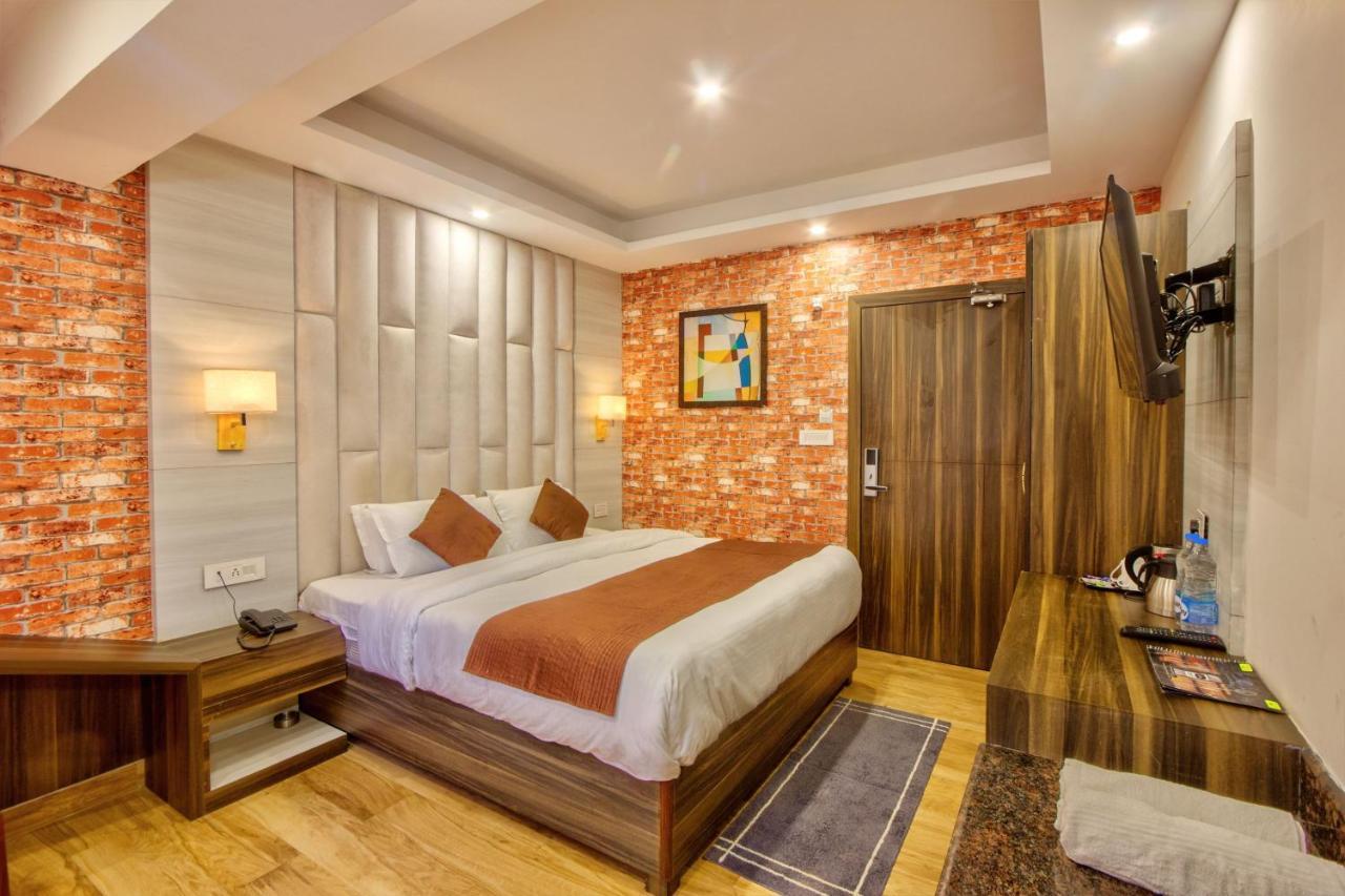 Katson Blue Hotel 3*
