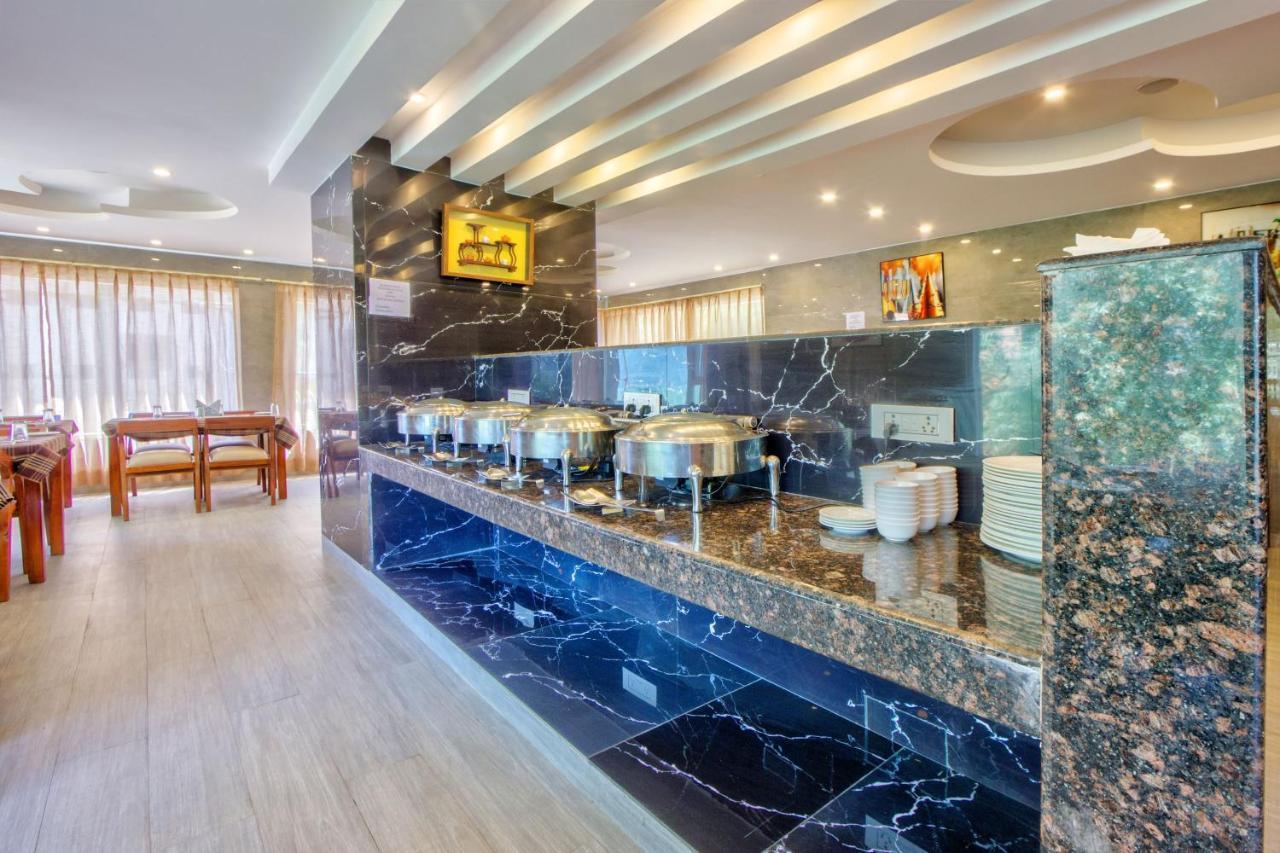 Hotel Katson Blue