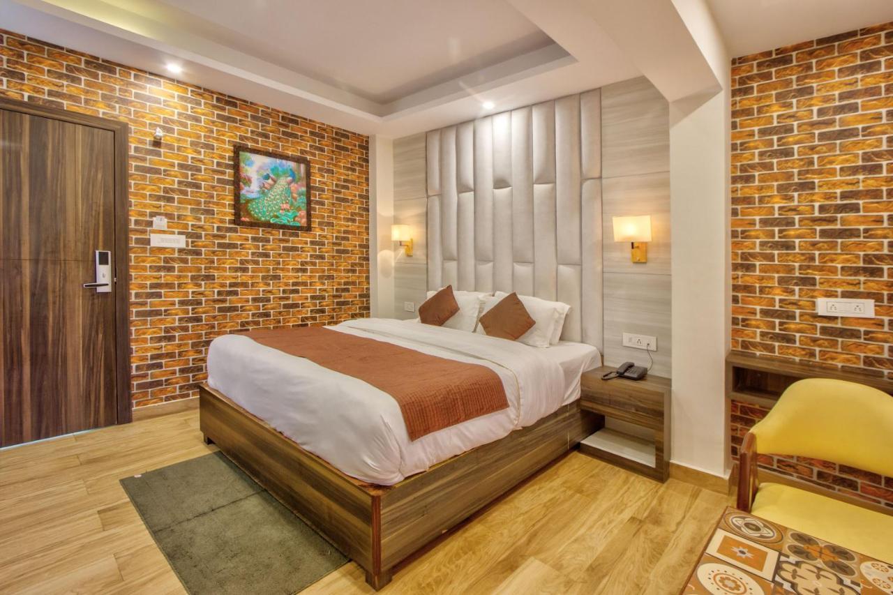 Hotel Katson Blue