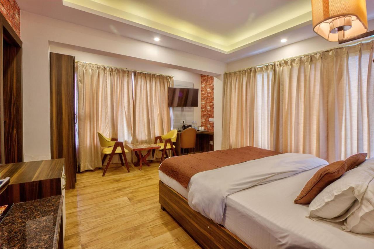 Hotel Katson Blue 3*