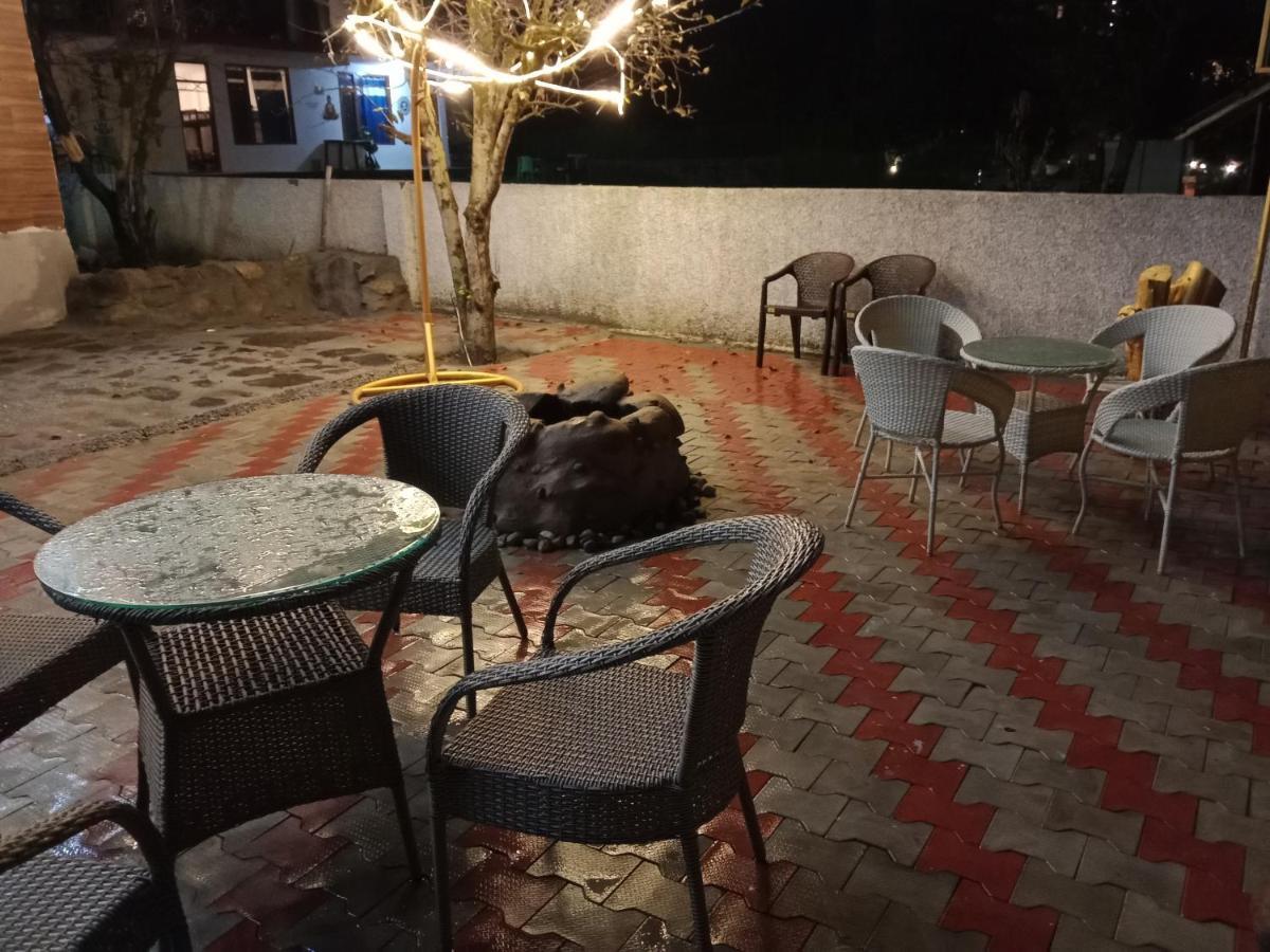 Hotel Apple Flower By Mall Road