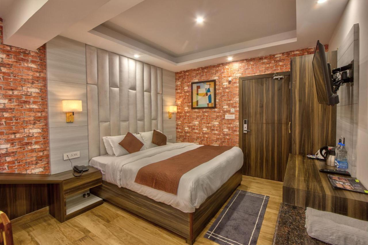Hotel Katson Blue