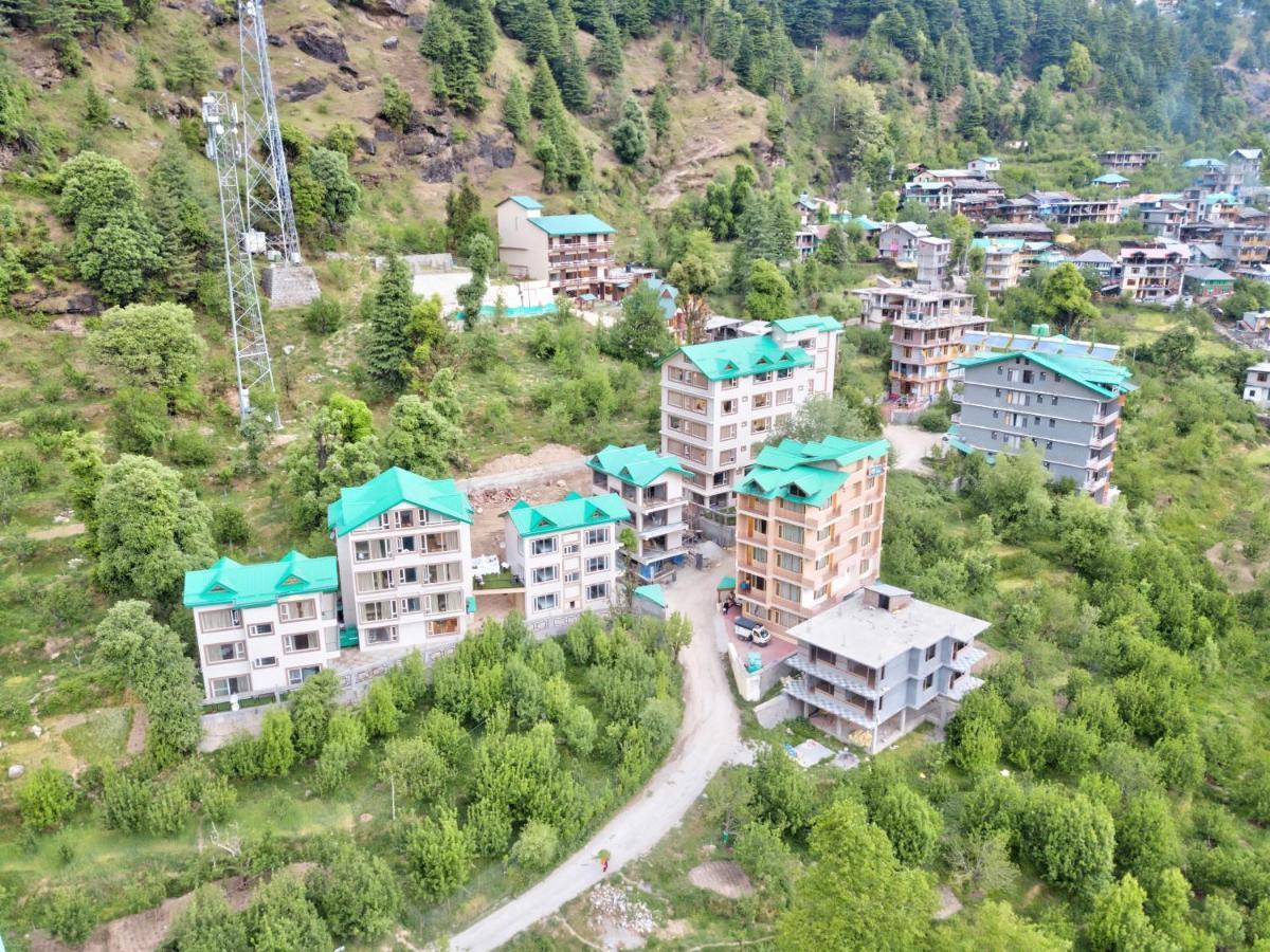 Katson Blue Manali (Himachal Pradesh)