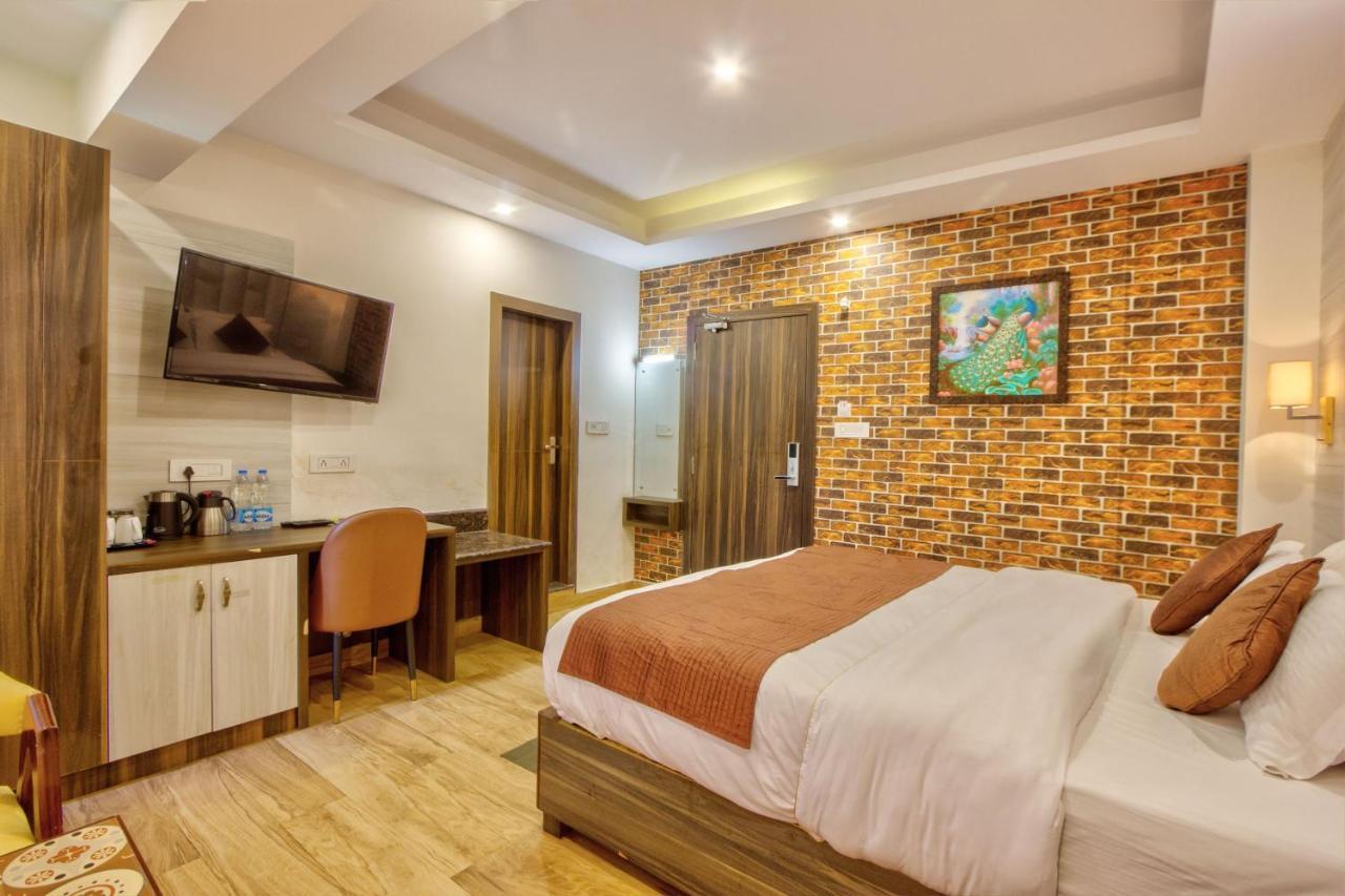 Hotel Katson Blue