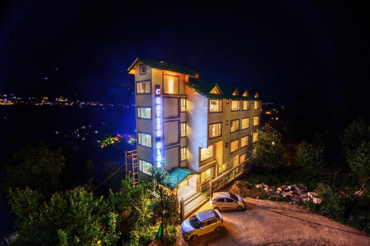 Hotel Katson Blue 3*