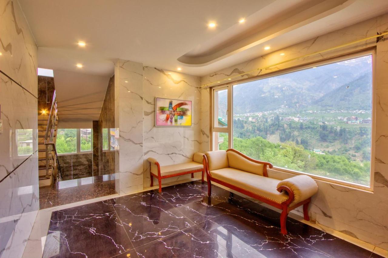 Katson Blue 3* Manali (Himachal Pradesh)