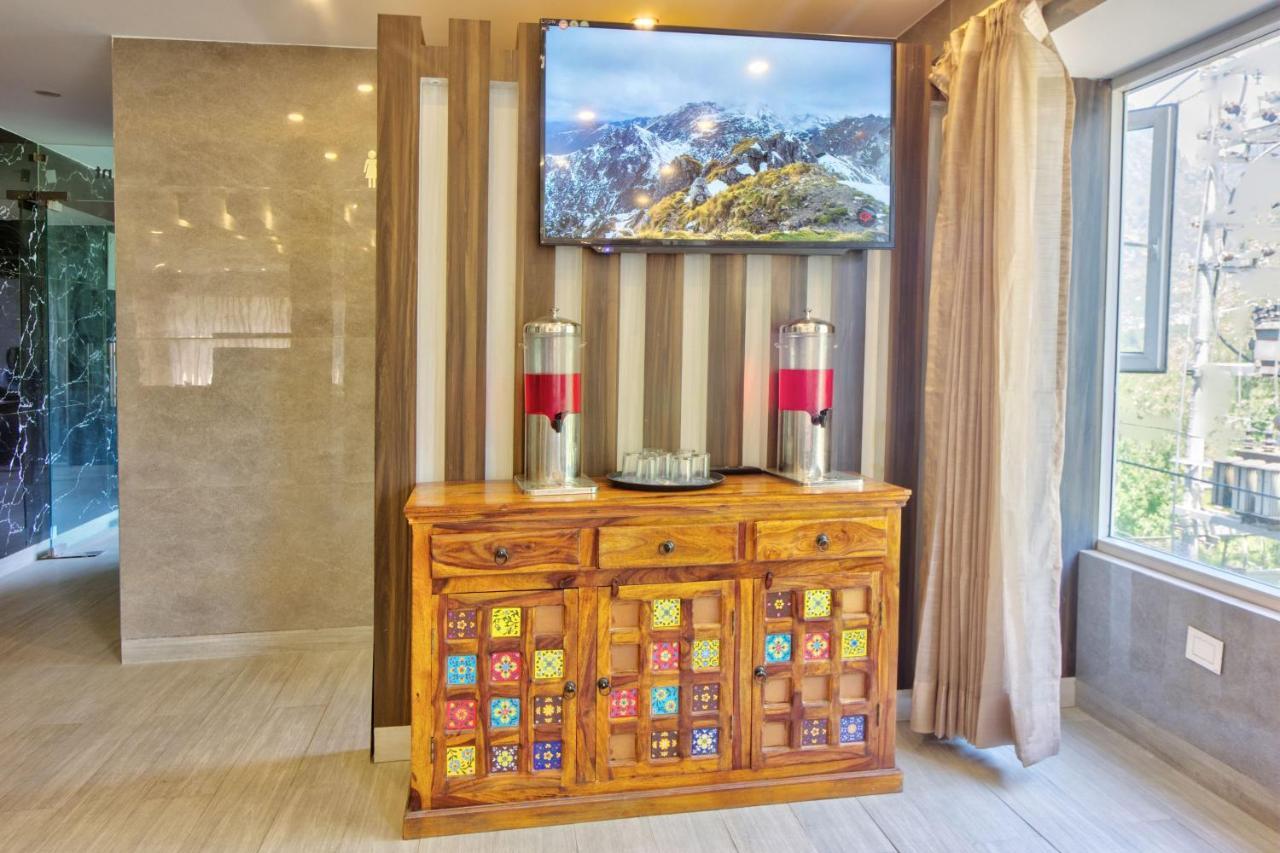 Katson Blue Hotel 3*