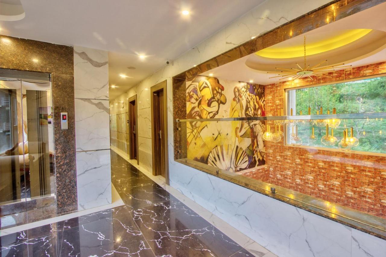 Katson Blue 3* Manali (Himachal Pradesh)
