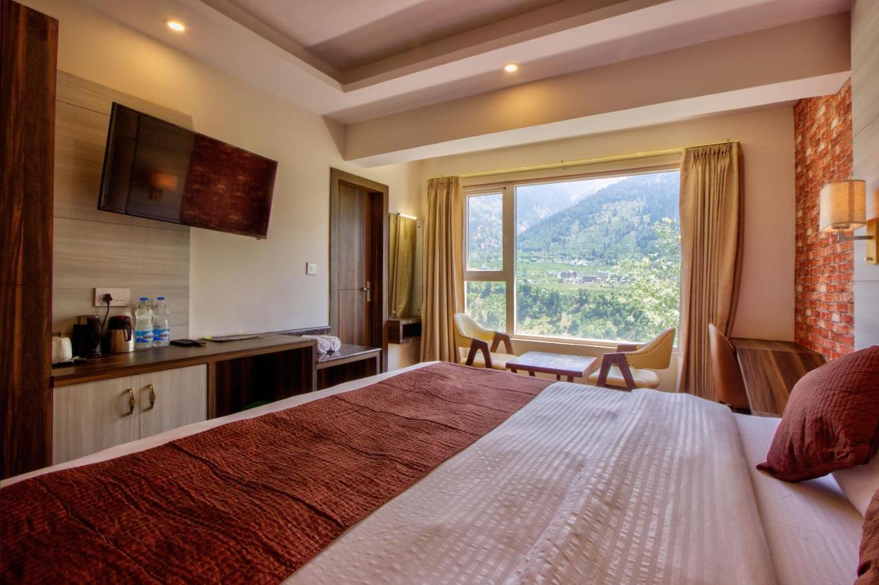 Katson Blue Manali (Himachal Pradesh)