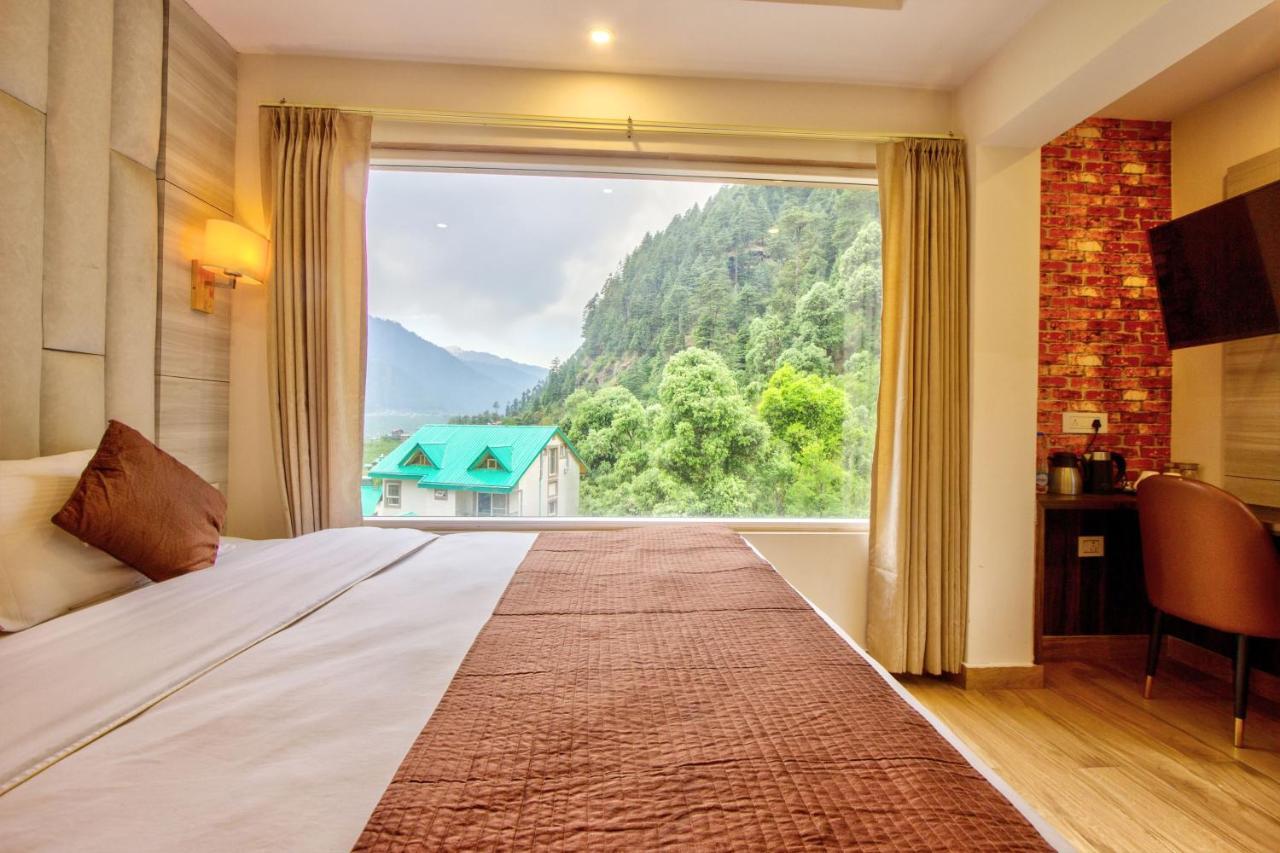 Hotel Katson Blue 3*