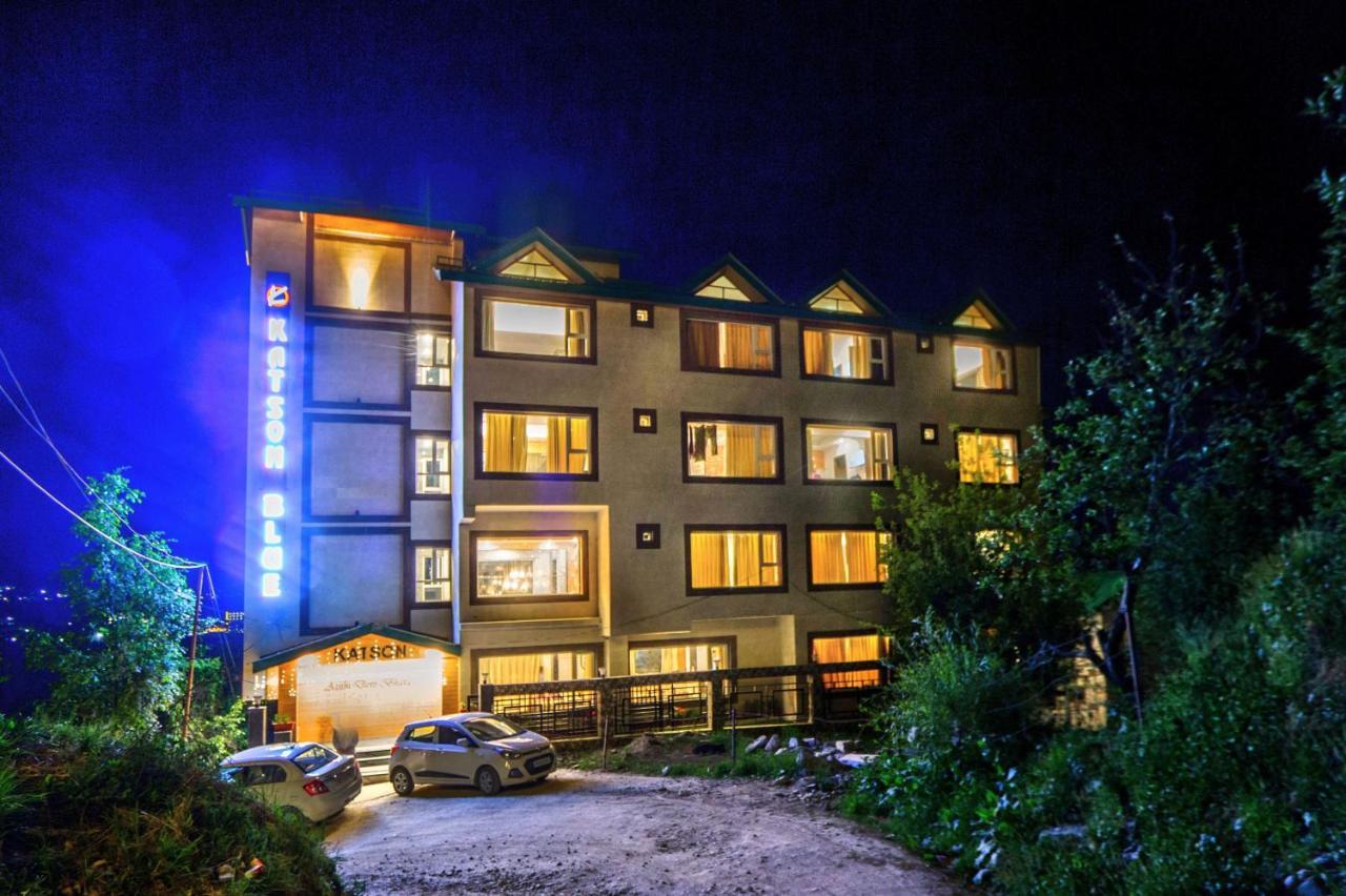 Katson Blue Manali (Himachal Pradesh)