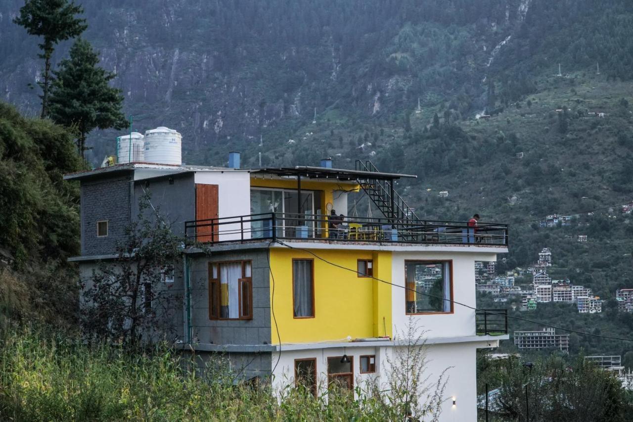Firefly Hostel *