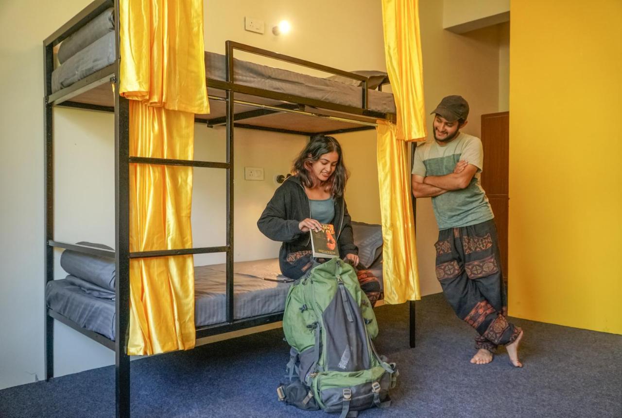 Hostel Firefly Manali (Himachal Pradesh)