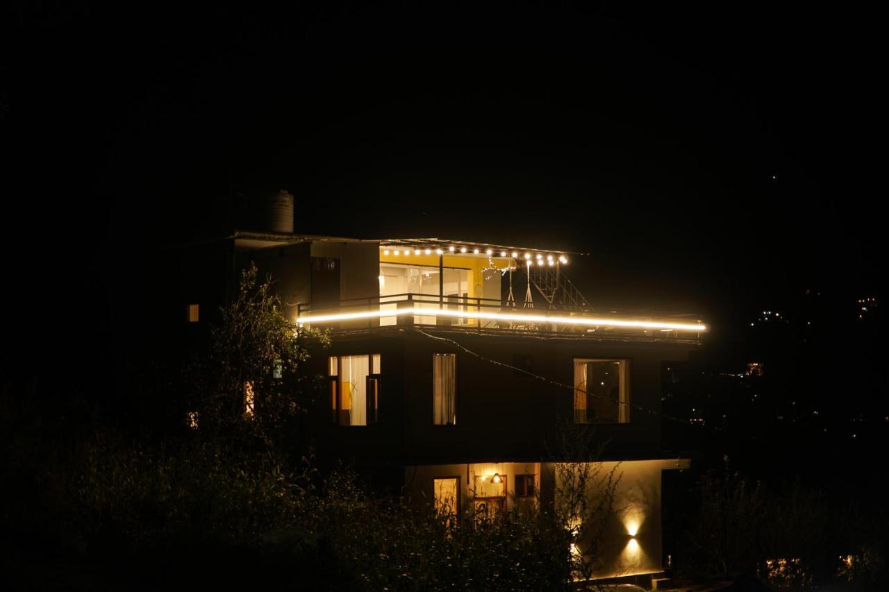 Firefly Hostel