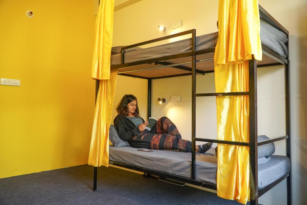 Hostel Firefly