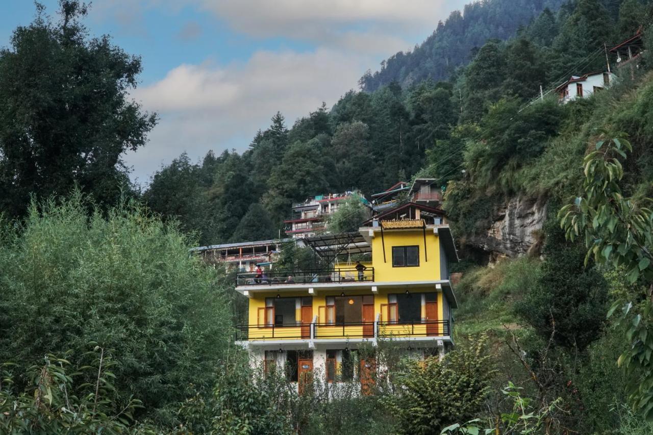 Hostel Firefly Manali (Himachal Pradesh)