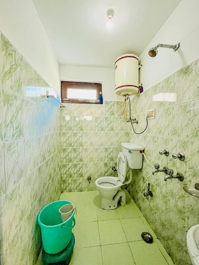 Aarya Homes Bed & Breakfast *