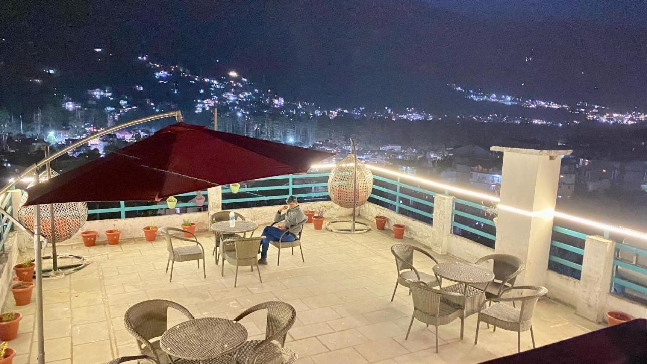 Mountain Meadows Hotel 3*