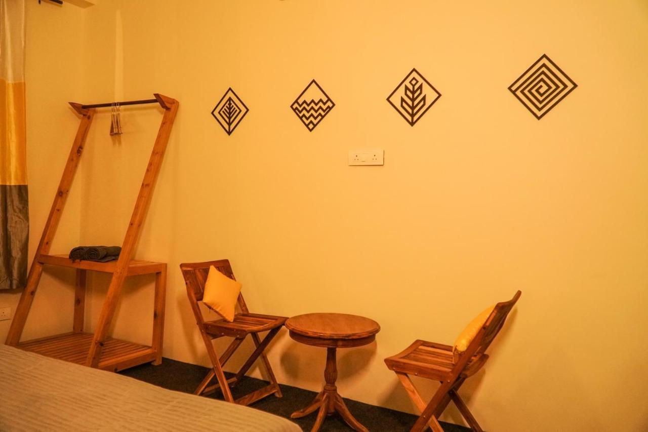 Hostel Firefly Manali (Himachal Pradesh)