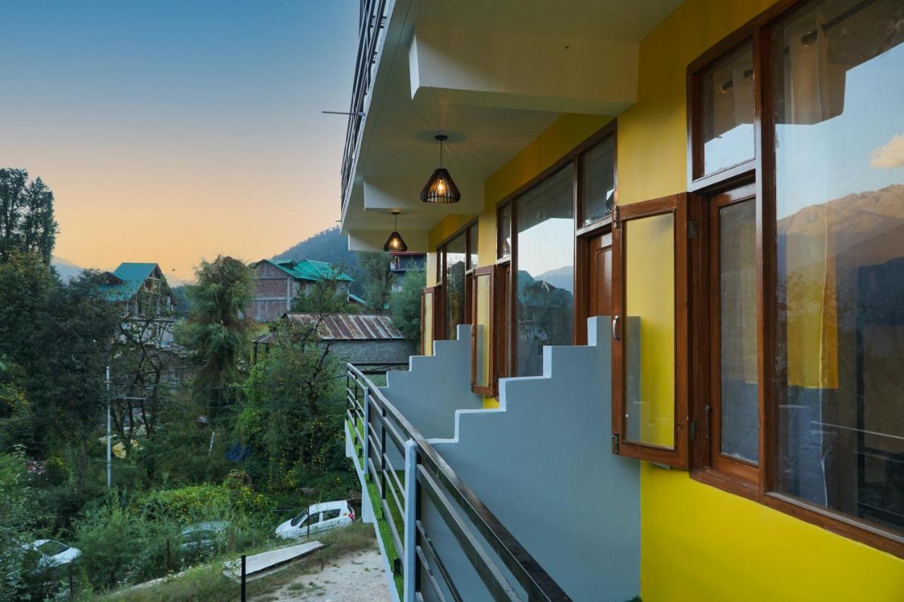 Hostel Firefly *