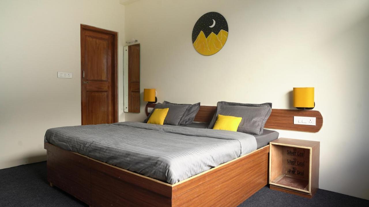 Firefly Hostel Manali (Himachal Pradesh)