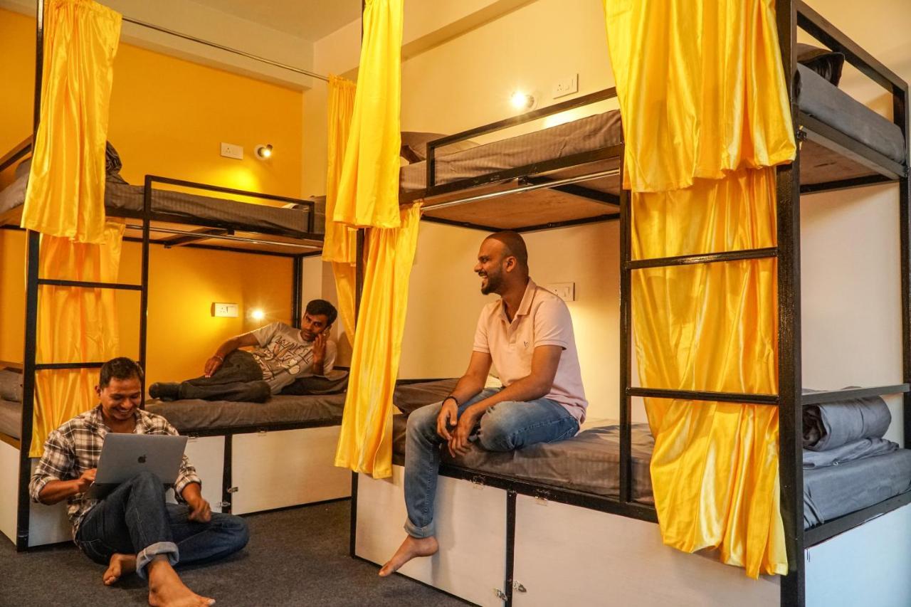 Firefly Hostel