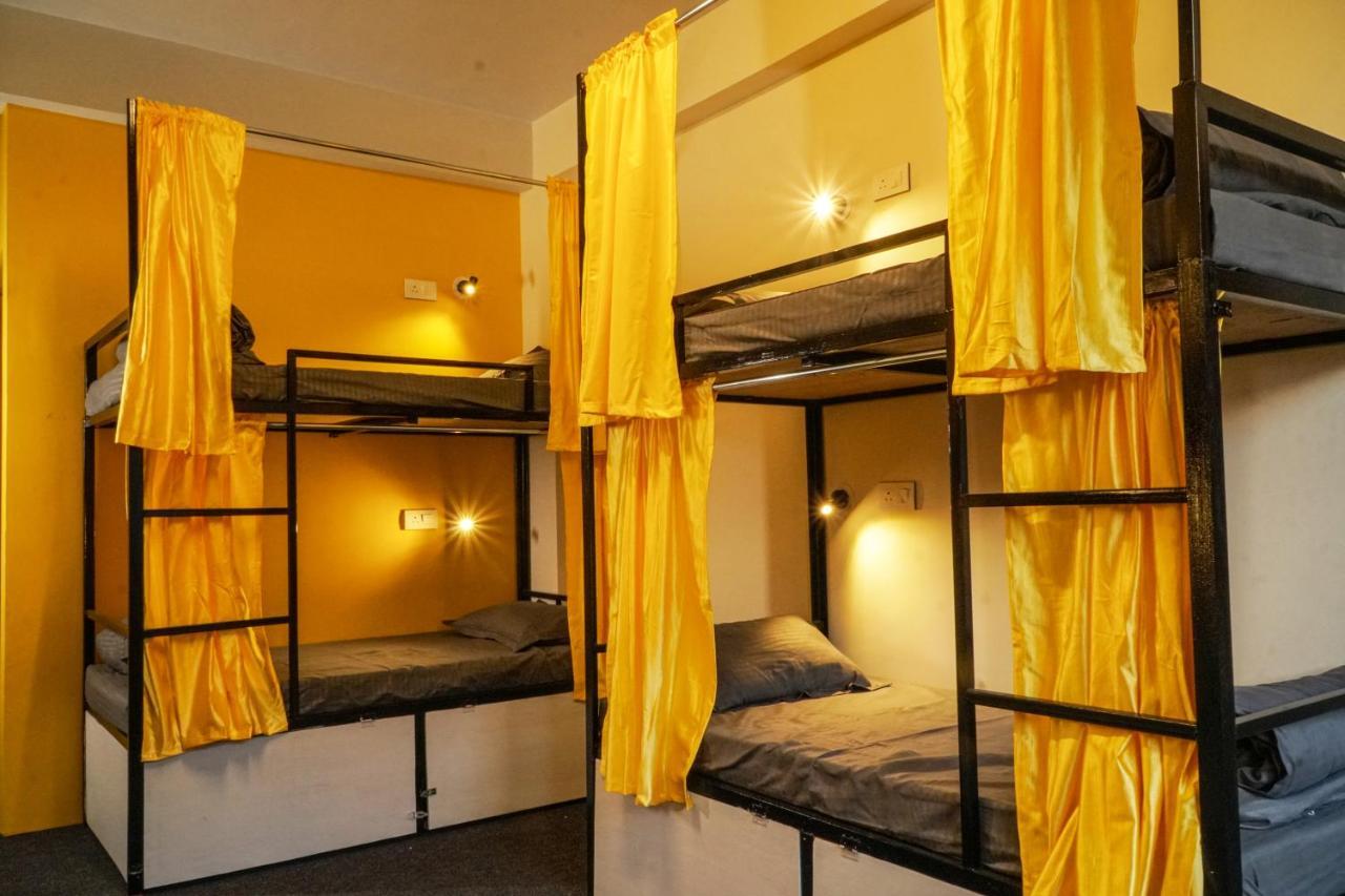 Hostel Firefly Manali (Himachal Pradesh)