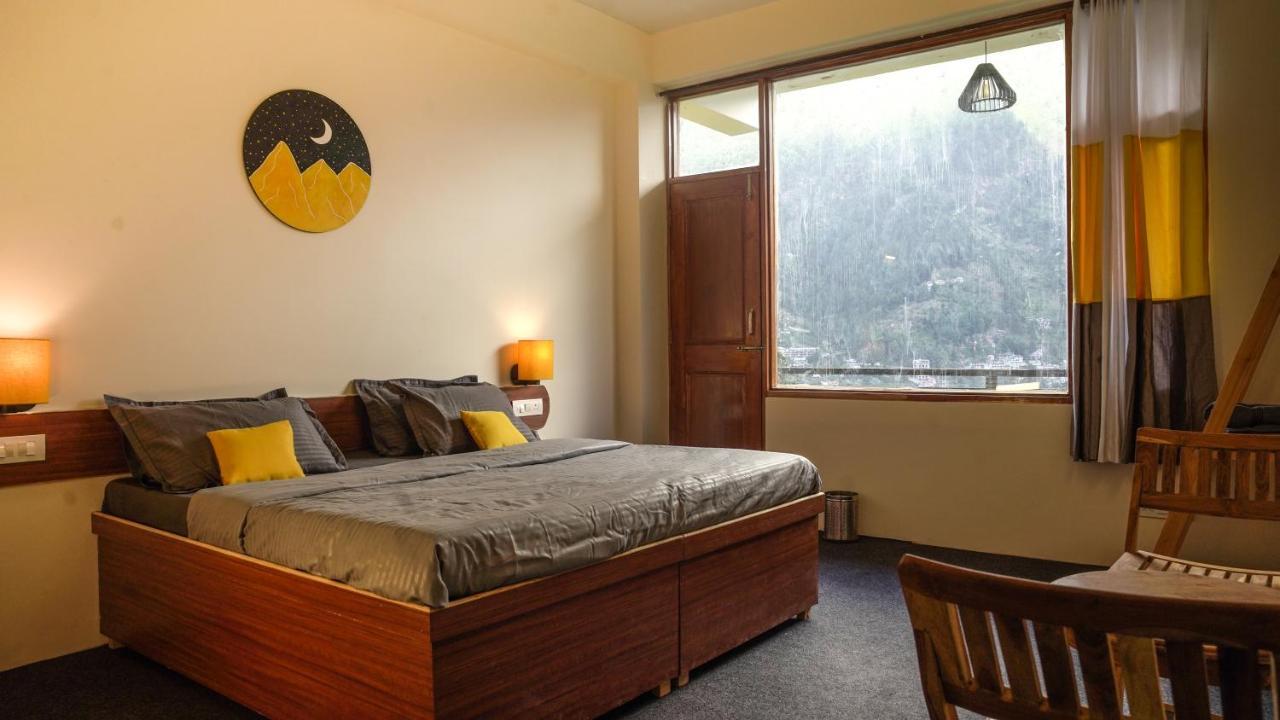 Hostel Firefly Manali (Himachal Pradesh)