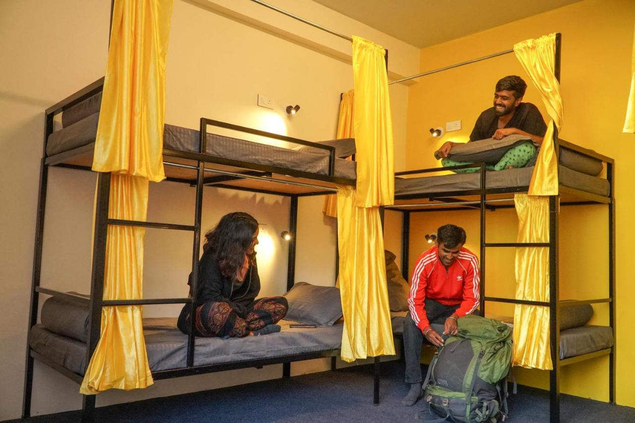 Hostel Firefly Manali (Himachal Pradesh)