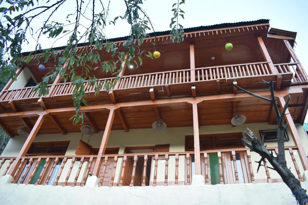 Bed & Breakfast Sanvi