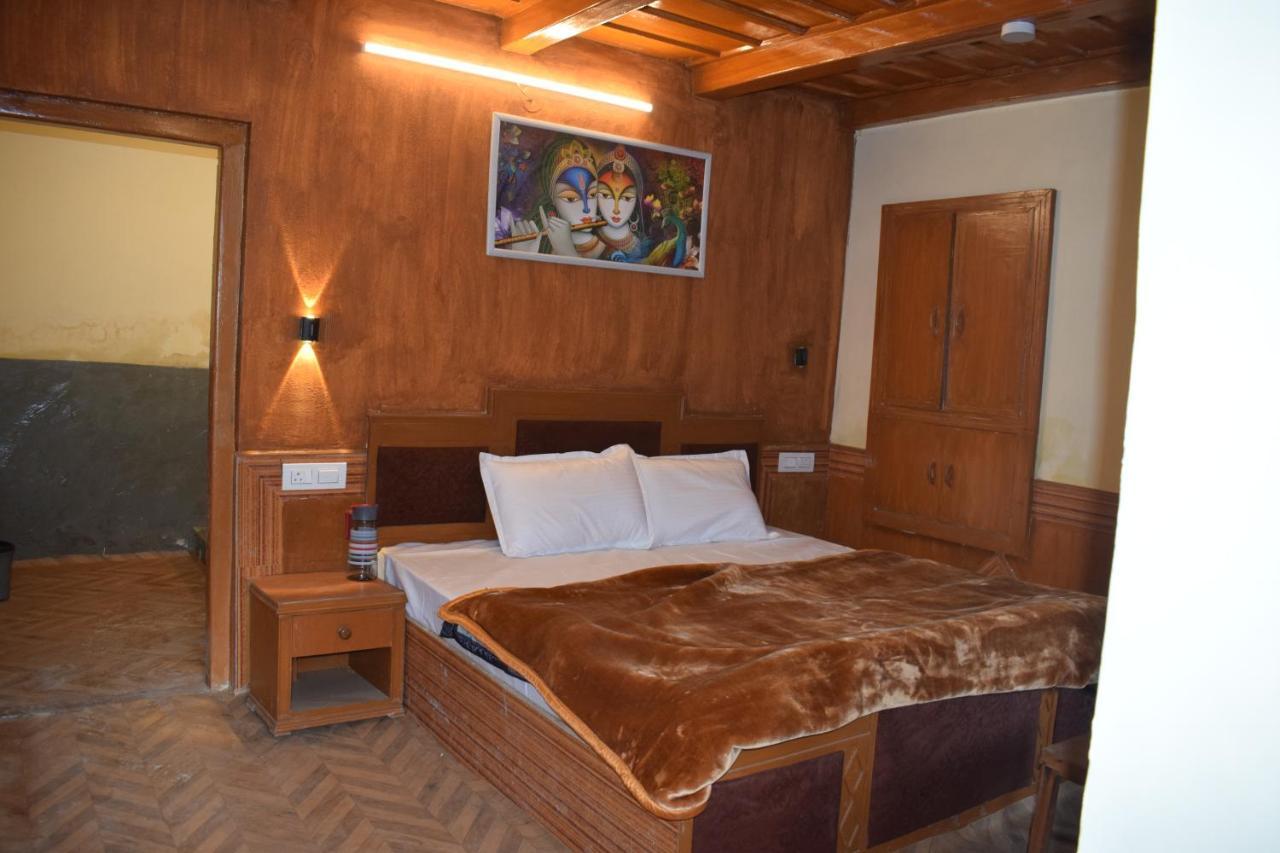 Sanvi Bed & Breakfast Manali (Himachal Pradesh)