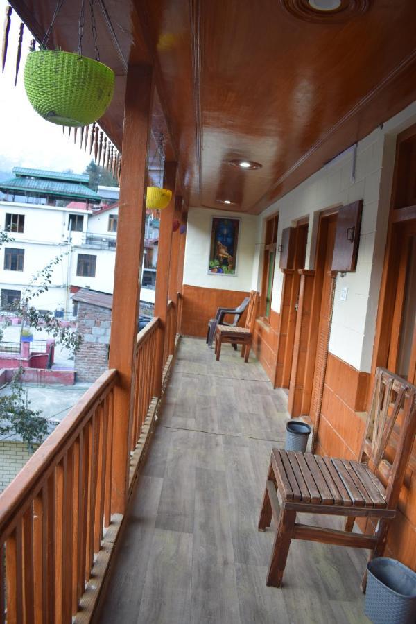 Bed & Breakfast Sanvi *
