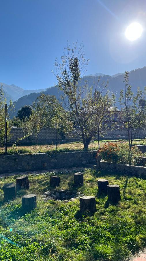 Hostel Fluestern -a Boutique Manali (Himachal Pradesh)
