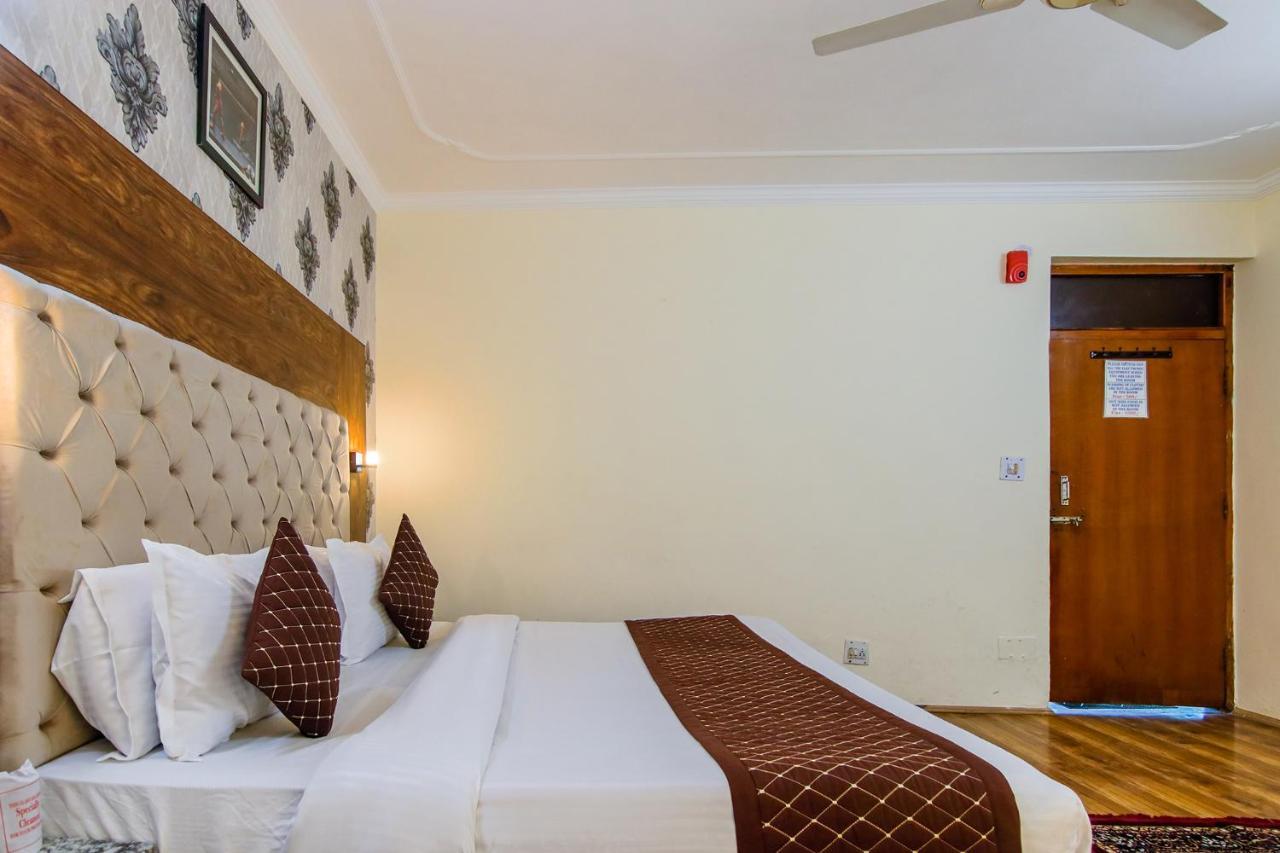 Fabhotel The Moon 3* Manali (Himachal Pradesh)