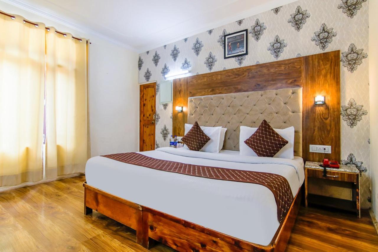 Fabhotel The Moon Hotel Manali (Himachal Pradesh)