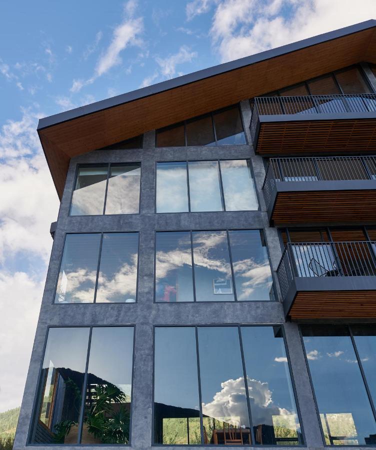 Warehouse Suites And Loft