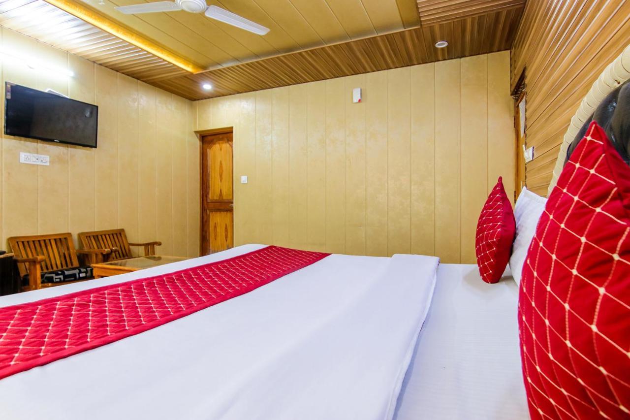 Fabhotel The Moon Hotel 3*