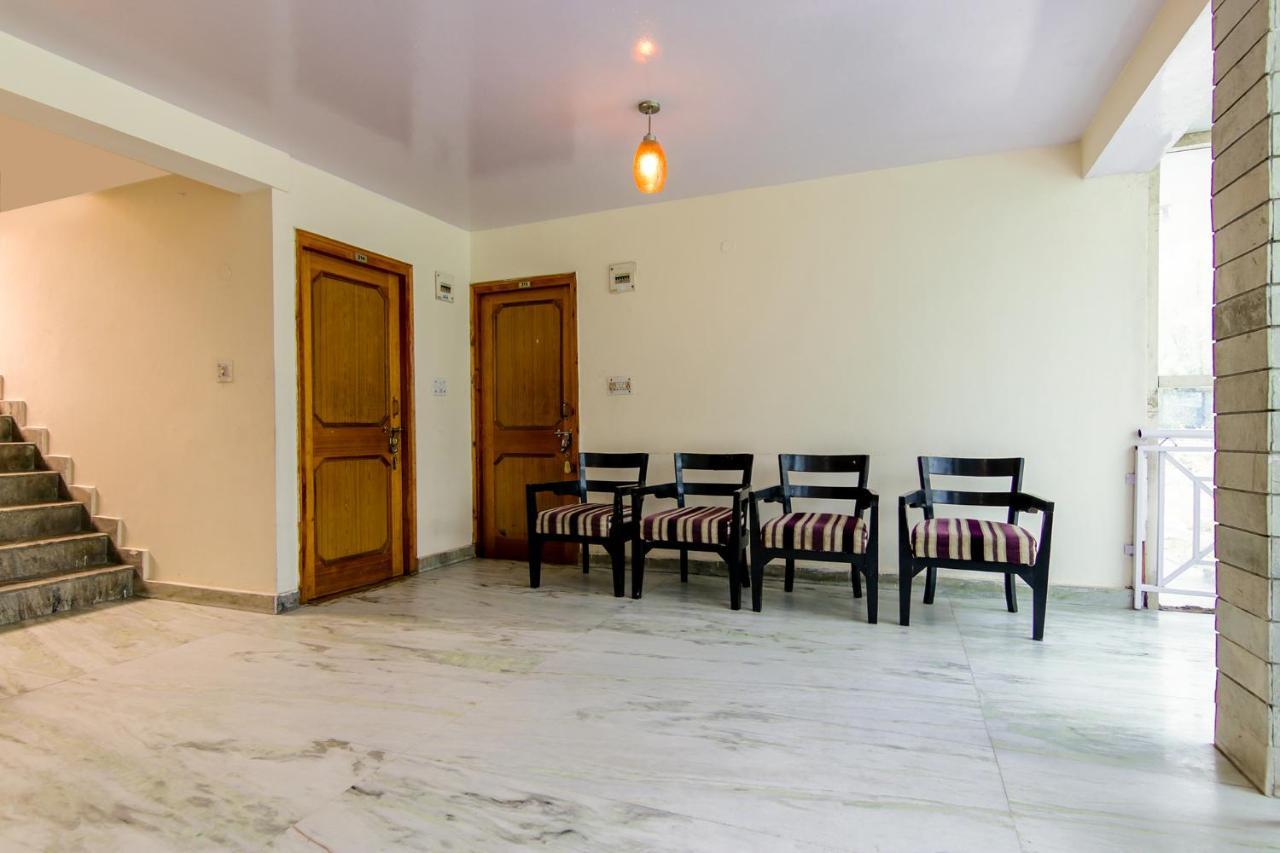 Hotel Fabhotel The Moon 3*