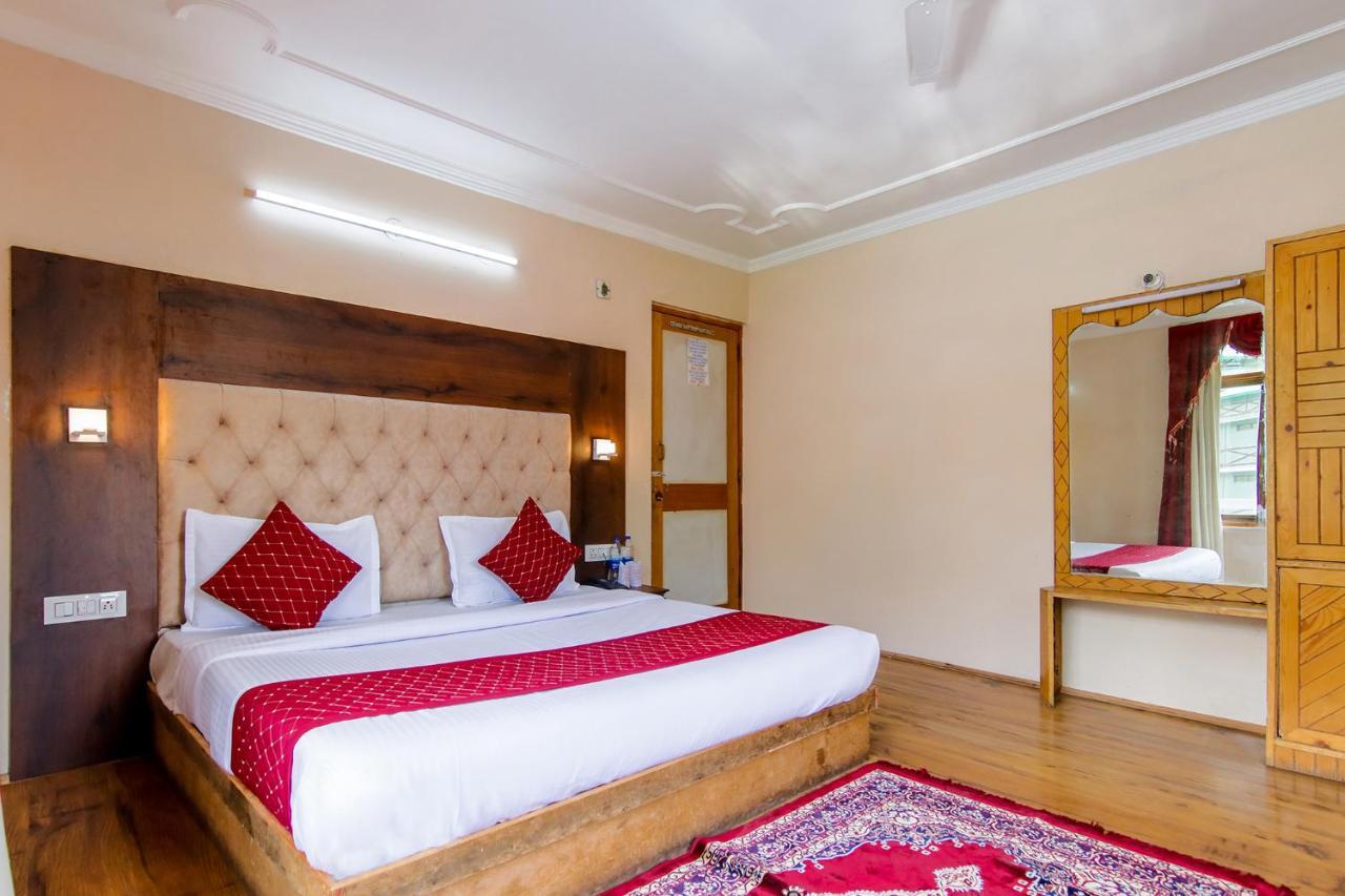 Fabhotel The Moon Manali (Himachal Pradesh)