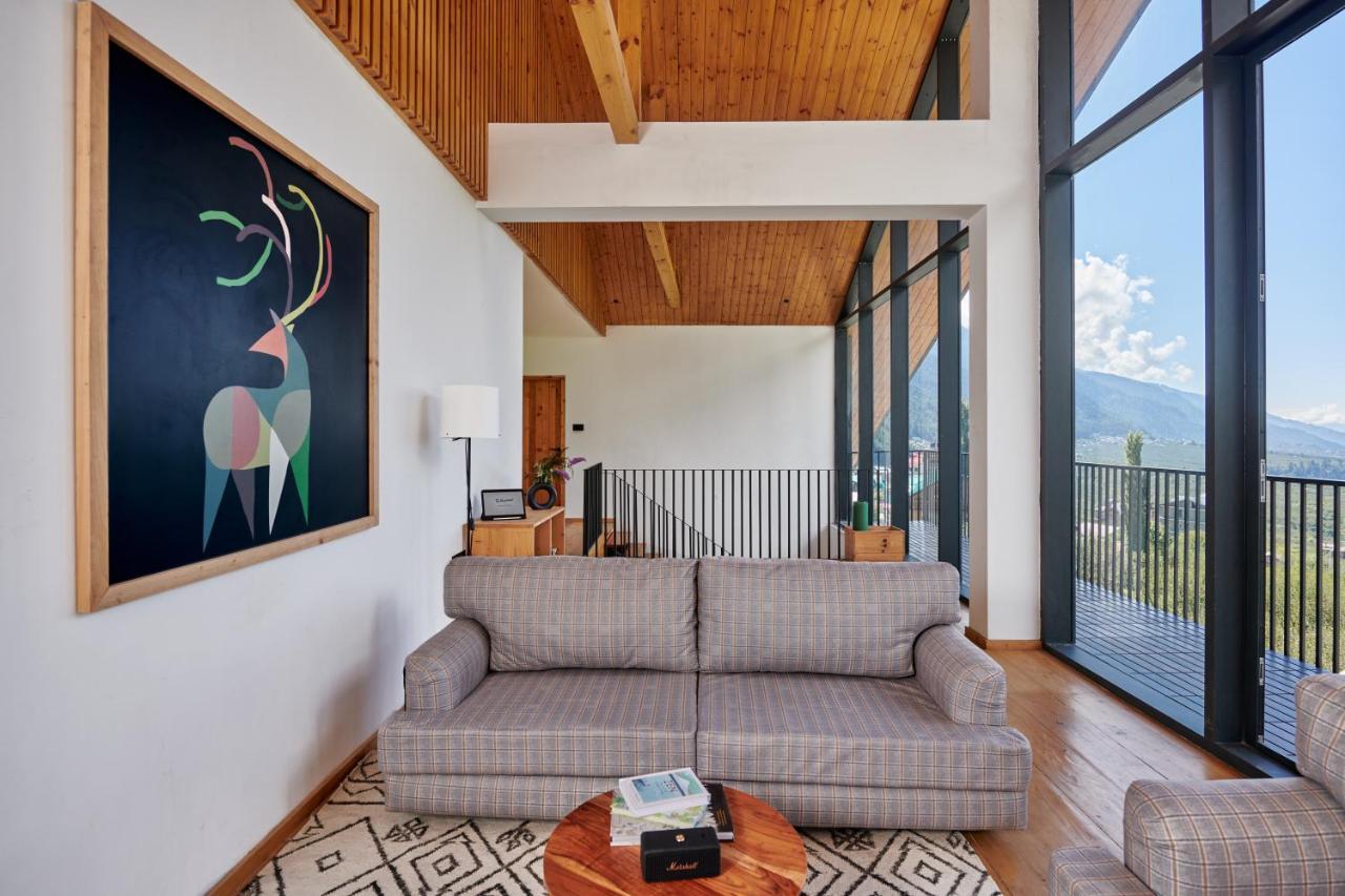 Warehouse Suites And Loft 3*