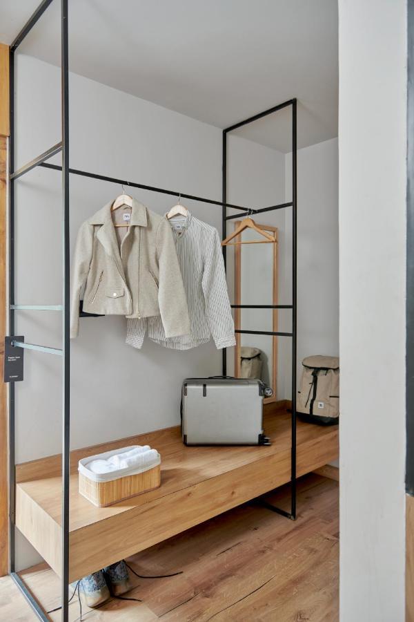Warehouse Suites And Loft