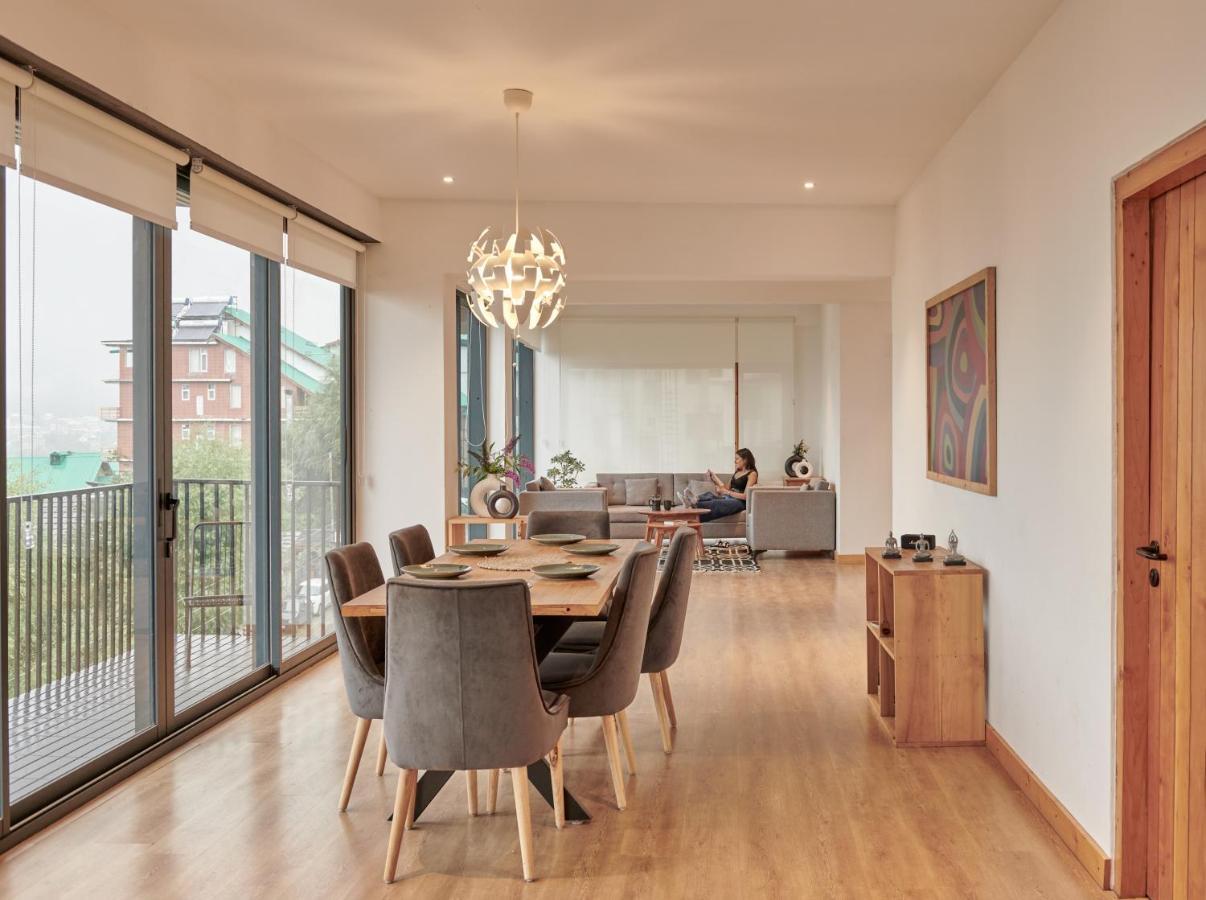 Warehouse Suites And Loft Hotel